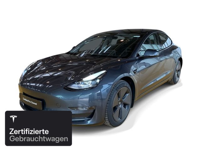 Tesla Model 3 86.957 km 27.000 &euro; Hanau 63457