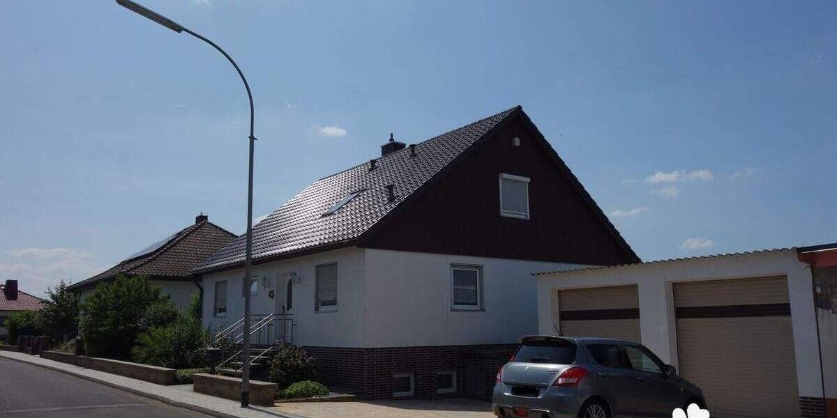 Bungalow Altenstadt Oberau - 6 Zimmer, 153 m&sup2;, 498.000&euro; | Angebot:25693785