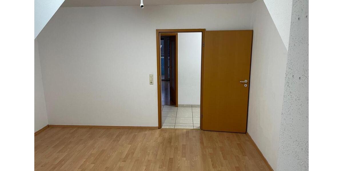 Eigentumswohnung in Stockstadt 3 zimmer