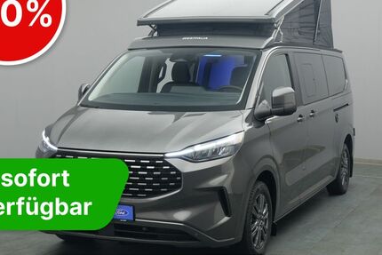 Ford Tourneo Custom 2.500 km 75.470 € Bad Nauheim 61231