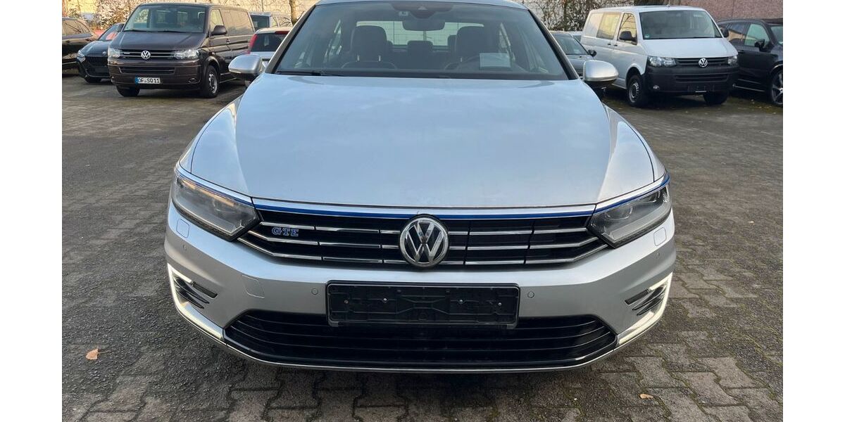 VW Passat 84.000 km 17.380 € Offenbach am Main 63073