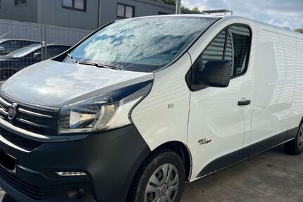 Fiat Talento 118.000 km 10.400 € Frankfurt am Main 65933