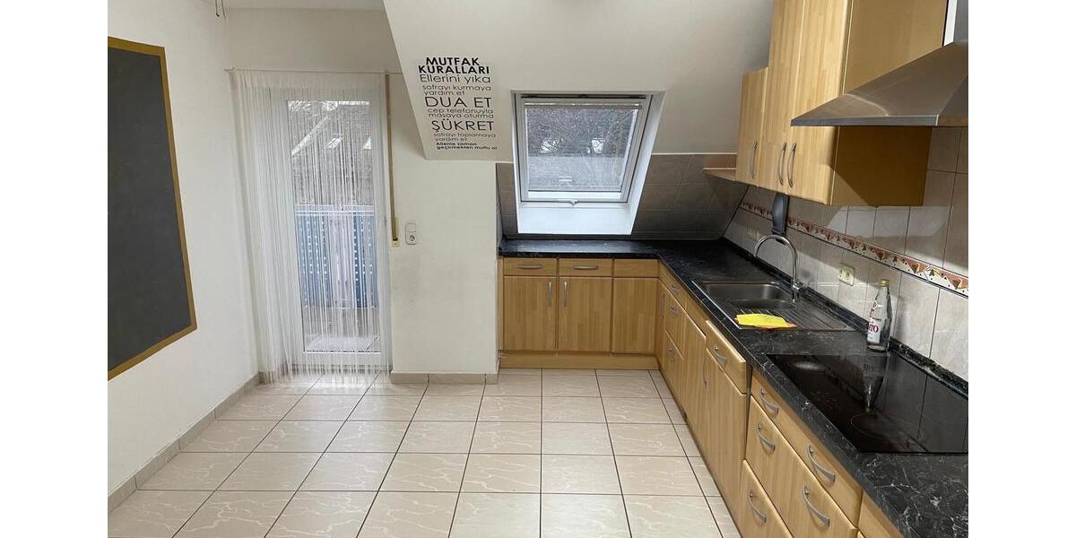 Eigentumswohnung in Stockstadt 3 zimmer