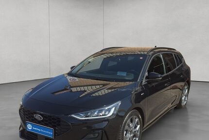 Ford Focus 33.839 km 20.950 &euro; Hanau 63452