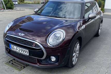 Mini Cooper SD Clubman 216.000 km 10.900 &euro; Mörfelden-Walldorf 64546