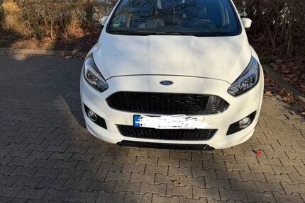 Ford S-Max 56.000 km 21.000 &euro; Roßdorf 64380