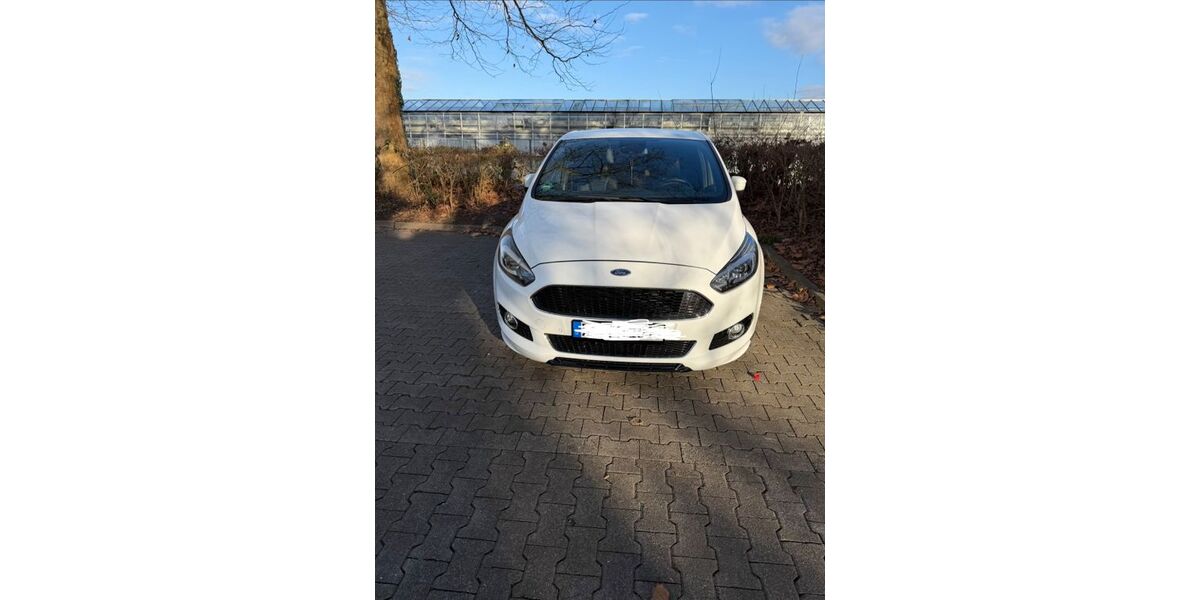 Ford S-Max 56.000 km 21.000 &euro; Roßdorf 64380