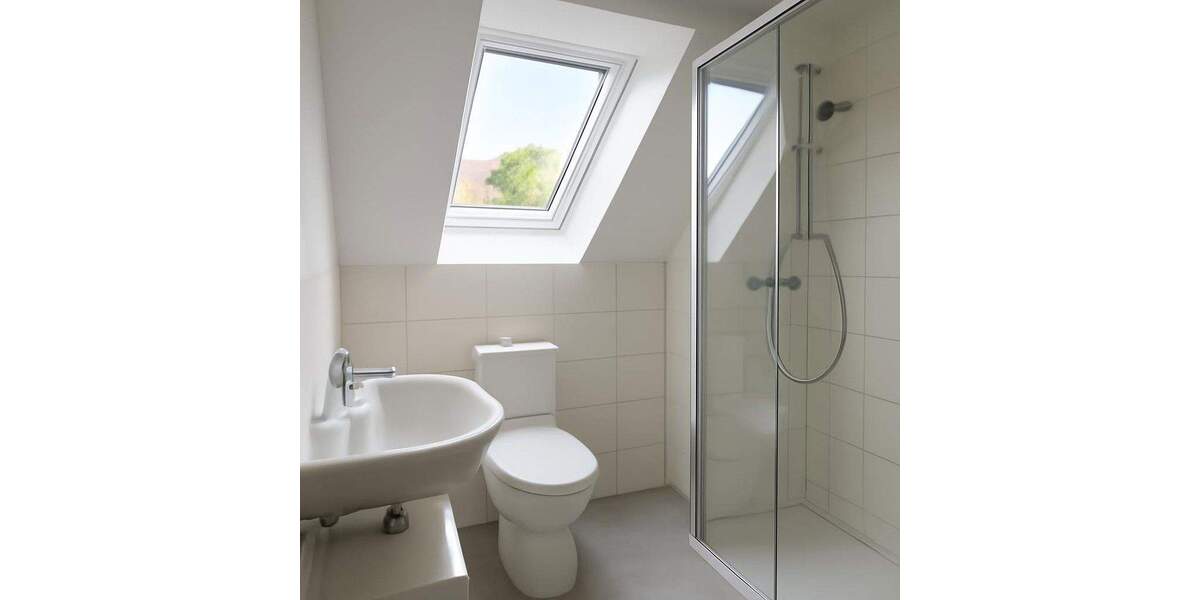 Etagenwohnung Friedberg Fauerbach - 1 Zimmer, 33 m&sup2;, 650&euro; | Angebot:25751161