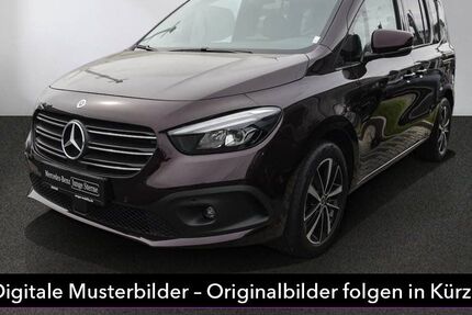 Mercedes-Benz T-Klasse 29.269 km 29.750 &euro; Rosbach 61191
