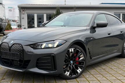 BMW i4 28.500 km 51.900 &euro; Mühlheim am Main 63165