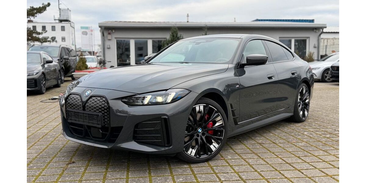 BMW i4 28.500 km 52.800 &euro; Mühlheim am Main 63165