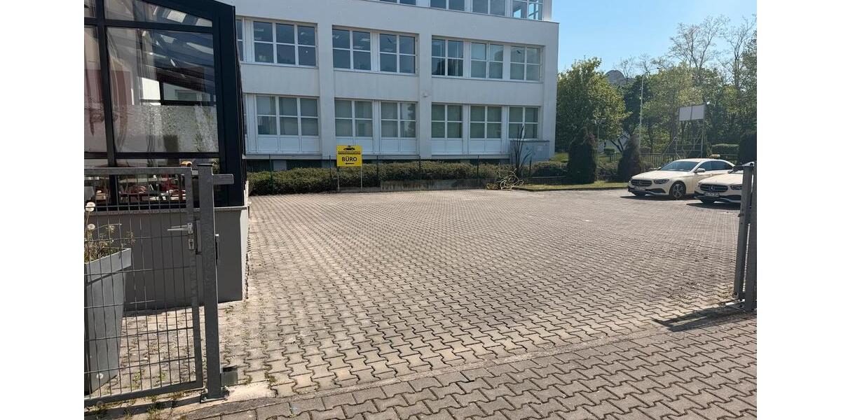 Gewerbeobjekt Griesheim - 2.900&euro; | Angebot:26230104
