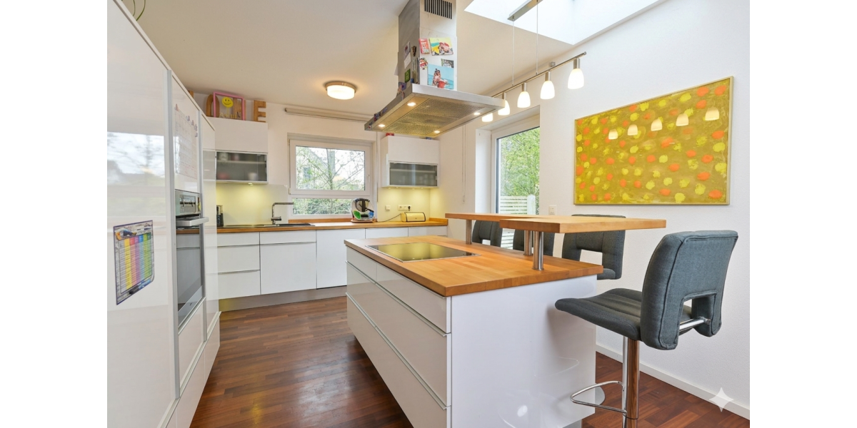 Provisionsfrei* Exklusives Architektenhaus in Hergershausen - Einfamilienhaus Babenhausen | Angebot:26712232
