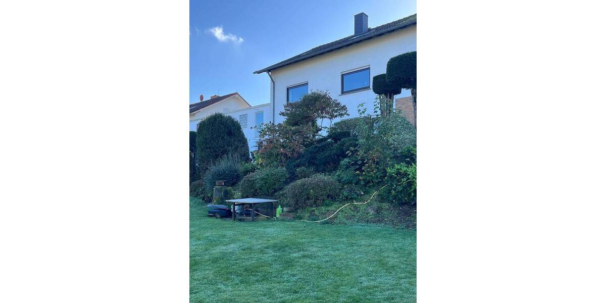 Mehrfamilienhaus, Wohnhaus Hammersbach Langen-Bergheim - 7 Zimmer, 340 m&sup2;, 599.000&euro; | Angebot:26203301