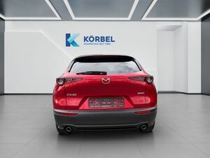 Mazda CX-30 Homura*SHZ*18´´LM*RFK*HUD*SmartKey*ACC*Navi 50.000 km 21.940 &euro; Nidderau 61130