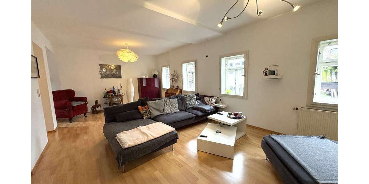 Wohnung zum Kaufen in Hofheim 325.000 € 116 m² 5 zimmer