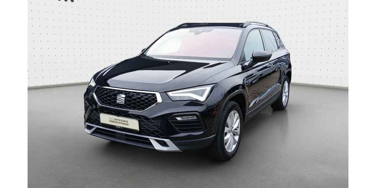 Seat Ateca 14.023 km 23.430 &euro; Hofheim 65719