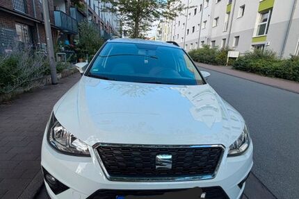 Seat Arona 46.000 km 15.000 &euro; Maintal 63477