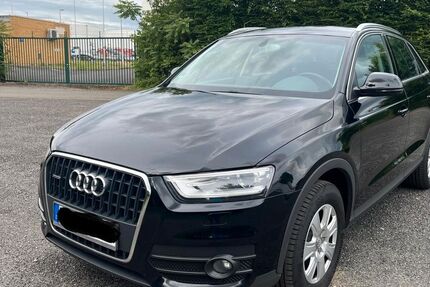 Audi Q3 170.000 km 9.999 &euro; Flörsheim am Main 65439