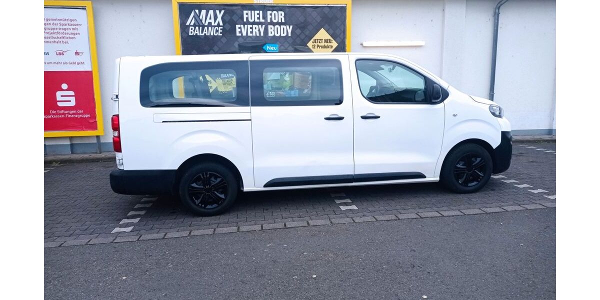 Peugeot Expert 128.235 km 14.650 &euro; frankfurt 65929
