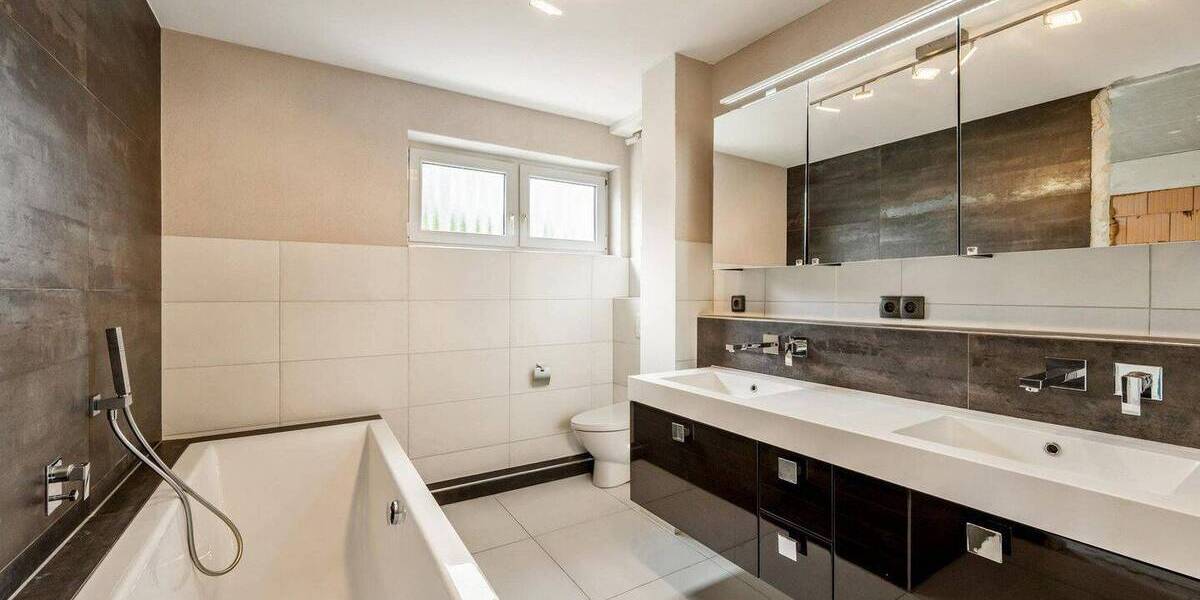 Doppelhaushälfte Weiterstadt Schneppenhausen - 5 Zimmer, 141 m&sup2;, 535.000&euro; | Angebot:26768922