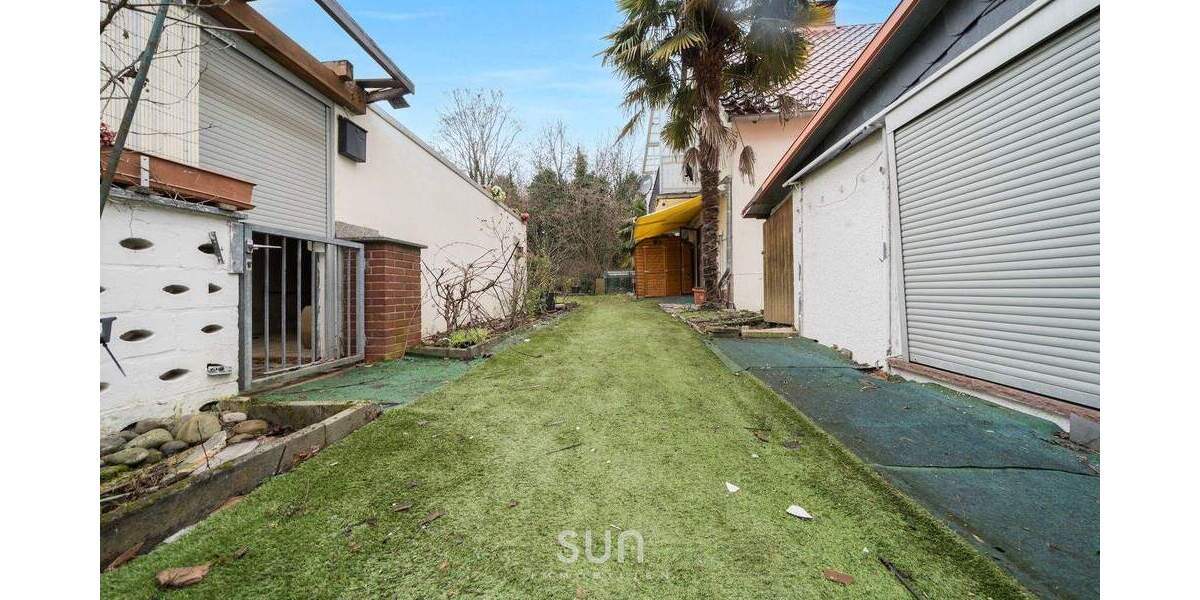 Mehrfamilienhaus, Wohnhaus Friedrichsdorf - 9 Zimmer, 214 m&sup2;, 799.000&euro; | Angebot:25737416