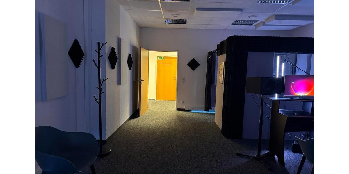 Gewerbeobjekt Frankfurt am Main Bonames - 720&euro; | Angebot:26410109