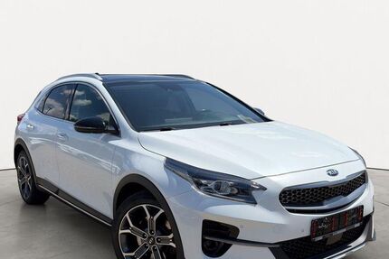 Kia XCeed 119.500 km 17.650 &euro; Friedberg 61169