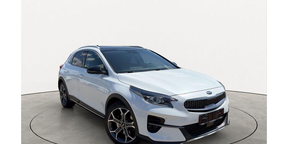 Kia XCeed 119.500 km 17.650 &euro; Friedberg 61169