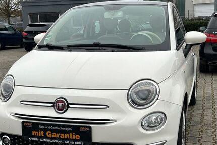 Fiat 500 150.000 km 7.990 &euro; Offenbach am Main 63071