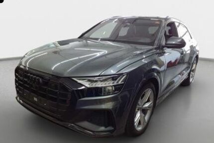 Audi Q8 68.134 km 64.890 &euro; Hofheim 65719