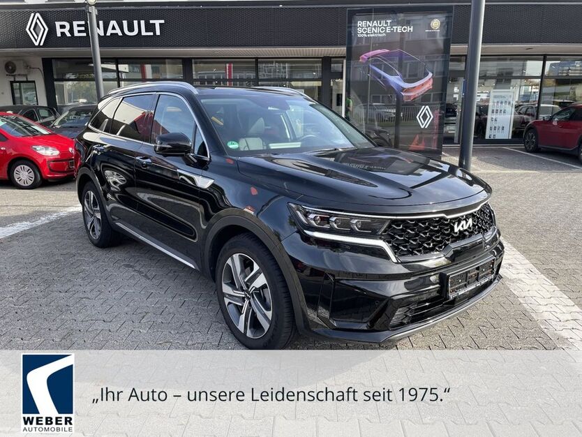 Kia Sorento 5.100 km 47.970 € Hanau 63452