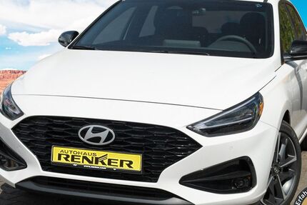 Hyundai i30 1.200 km 21.690 &euro; Darmstadt 64291