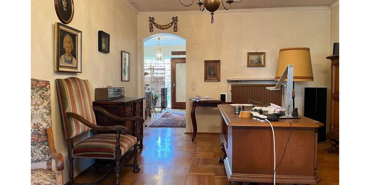 Reihenmittelhaus Offenbach am Main Bieber - 3 Zimmer, 140 m&sup2;, 388.000&euro; | Angebot:24991751