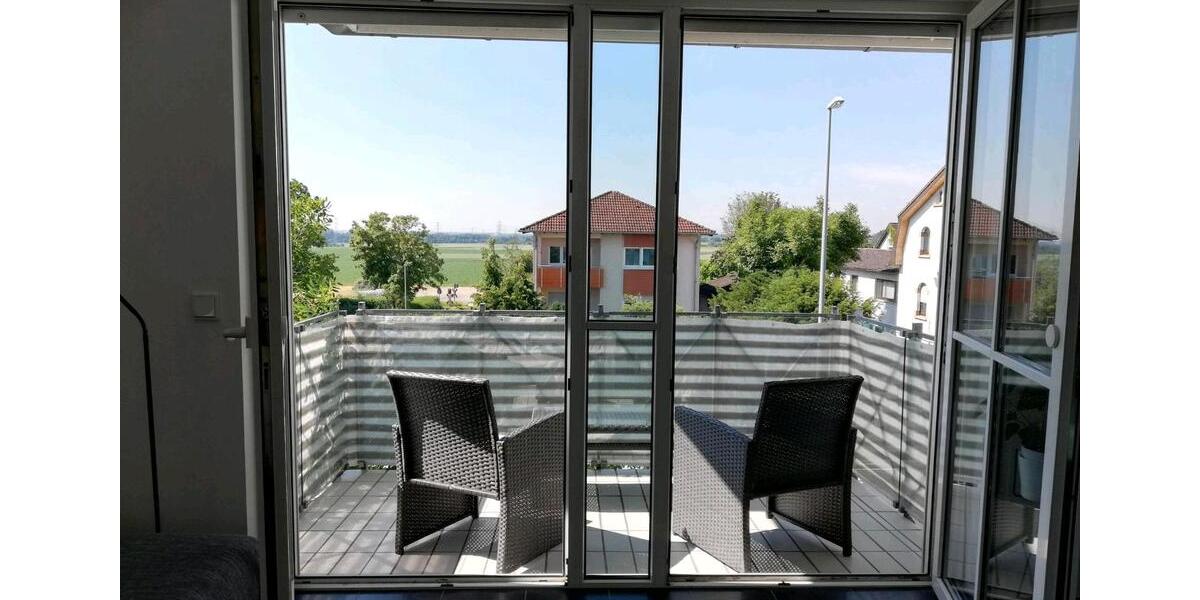 Dachgeschoßwohnung Liederbach am Taunus - 3 Zimmer, 62 m&sup2;, 900&euro; | Angebot:25178339