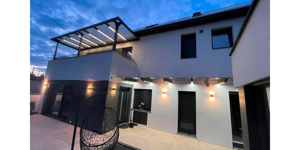 Etagenwohnung Großkrotzenburg - 4 Zimmer, 90 m&sup2;, 1.500&euro; | Angebot:26407517