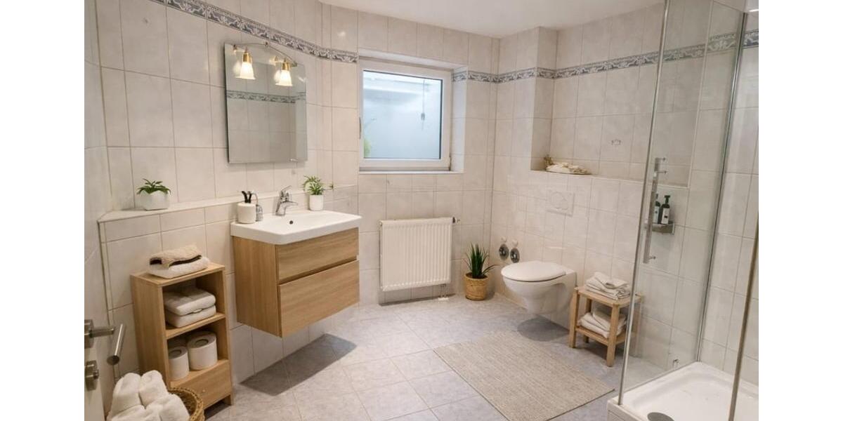 Maisonettenwohnung Bad Nauheim - 4.5 Zimmer, 182 m&sup2;, 869.000&euro; | Angebot:25927067