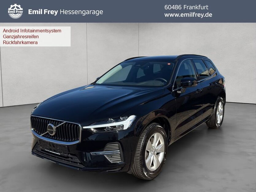 Volvo XC60 30.022 km 33.400 € Frankfurt am Main 60486