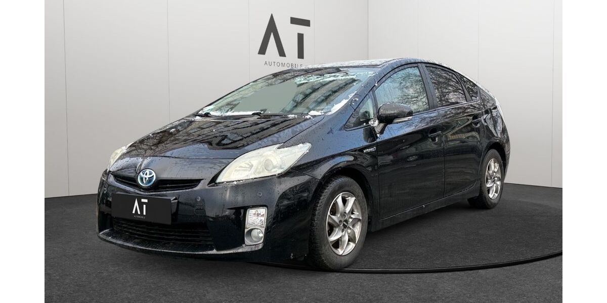 Toyota Prius 199.854 km 7.990 &euro; Frankfurt am Main 65933