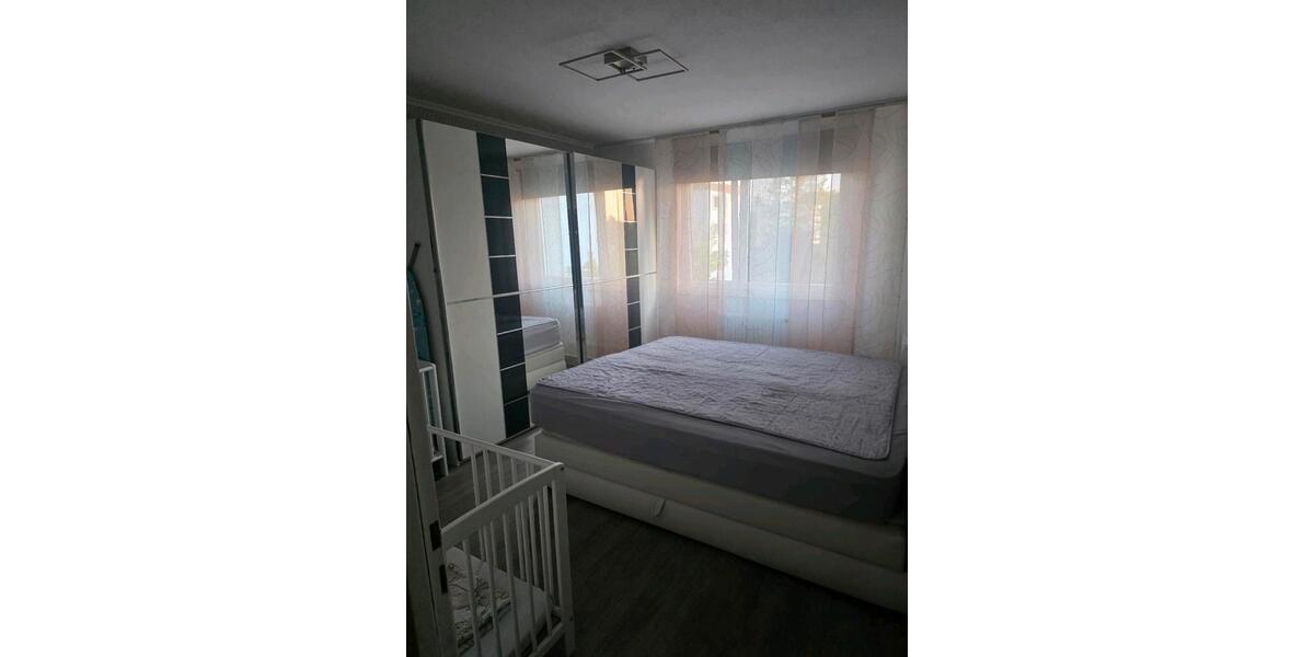 Etagenwohnung Heusenstamm - 2 Zimmer, 62 m&sup2;, 215.000&euro; | Angebot:27144242