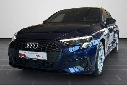 Audi A3 60.410 km 24.450 € Wiesbaden 65189