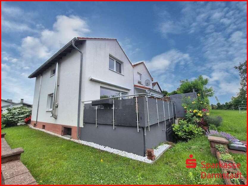 Haus zum Mieten in Rödermark 1.310 € 120 m²