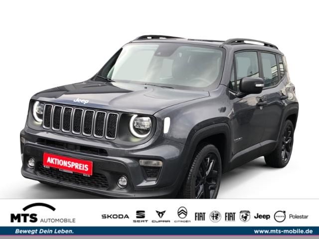 Jeep Renegade 1.050 km 28.980 &euro; Oberursel (Taunus) OT Oberursel 61440