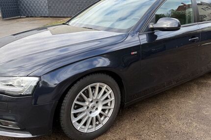 Audi A4 256.300 km 7.990 &euro; Offenbach am Main 63069