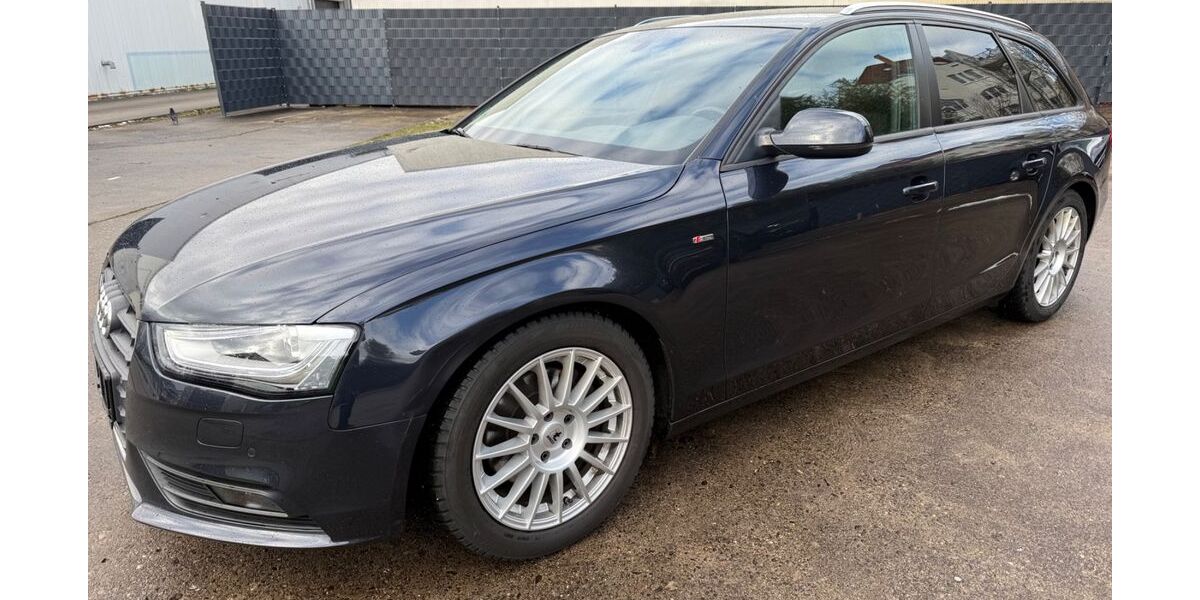 Audi A4 256.300 km 7.990 &euro; Offenbach am Main 63069