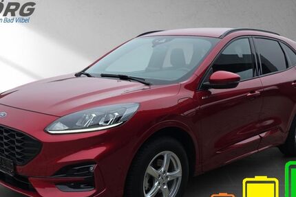 Ford Kuga 63.900 km 21.842 &euro; Bad Vilbel 61118