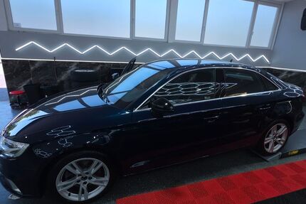 Audi A3 142.000 km 14.250 &euro; Frankfurt 60439
