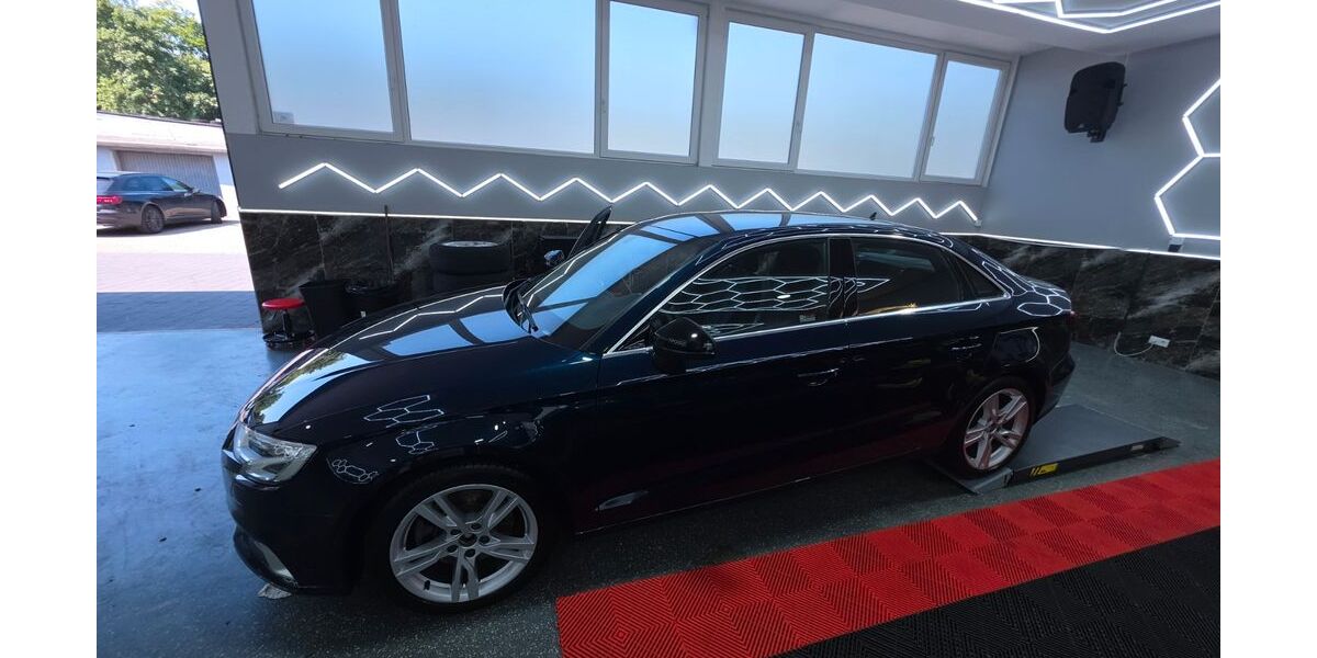 Audi A3 142.000 km 14.250 &euro; Frankfurt 60439