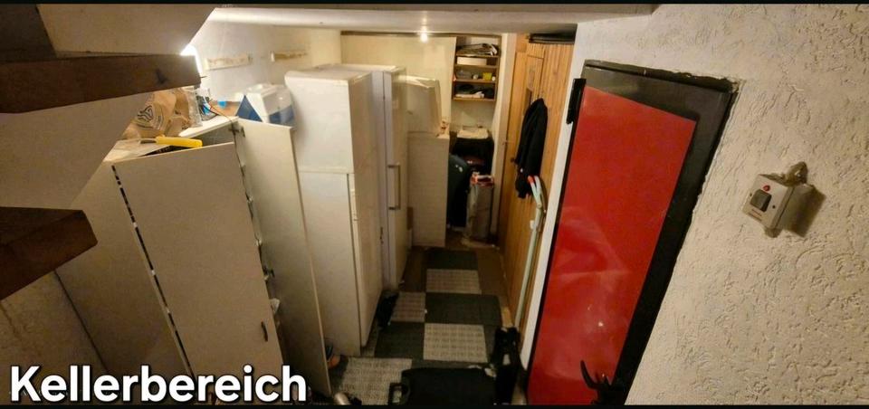 Reihenhaus Nauheim - 5 Zimmer, 123 m&sup2;, 449.000&euro; | Angebot:25523266