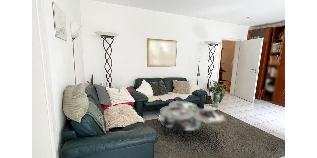 Erdgeschoßwohnung Frankfurt am Main Bonames - 3 Zimmer, 88 m&sup2;, 435.000&euro; | Angebot:25319497